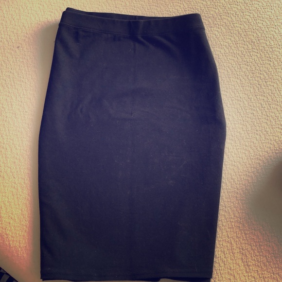 Old Navy Dresses & Skirts - Old Navy Pencil Skirt